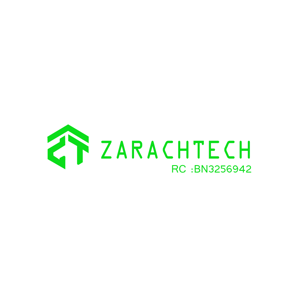 Zarachtech