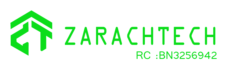 Zarachtech